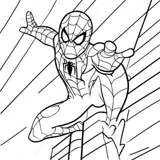 Spiderman Varityskuva 121451-56136