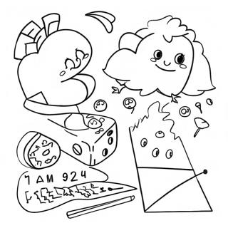 Hauskoja 5 Luokan Matematiikan Ongelmia Varityskuva 122220 56793