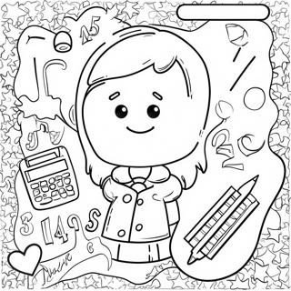 Hauskoja 5 Luokan Matematiikan Ongelmia Varityskuva 122220 56794