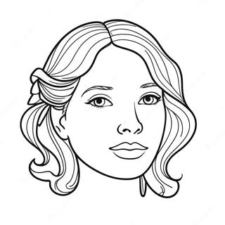 Lempeat Pahoittelut Menetyksesta Varityskuva 122248-56824