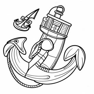 Meriteemainen Ankkuri Varittamissivu 122375 56923