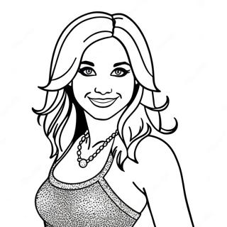 Hannah Montana Kimaltavassa Asussa Varityskuva 122452-56982