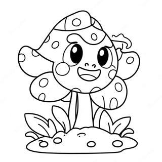 Sopo Piranha Kasvi Varityssivu 122631-57114