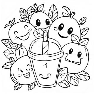 Kirkkaita Hymyilevia Kasvoja Syomassa Terveellisesti Varityskuva 123844 58064