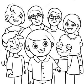 Inklusiivinen Yhteiso Varityskuva 124097-58346