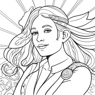 Voimaannuttavat Kyvyt Varityskuva 124098 58260