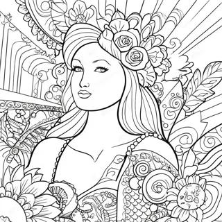 Voimaannuttavat Kyvyt Varityskuva 124098-58350