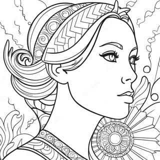 Voimaannuttavat Kyvyt Varityskuva 124098-58351