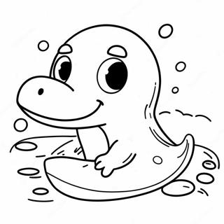 Sopo Platypus Uiva Varityskuva 124461 58640