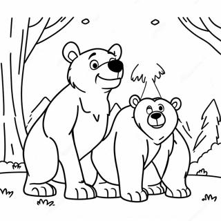 Veljeskarhu Ja Ystavat Varittamissivu 124693 58820