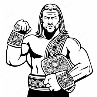 Triple H Kahden Vyon Kanssa Varityssivu 124743 58856