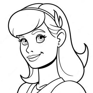 Daphne Scooby Doo Varityskuva 124870 58944