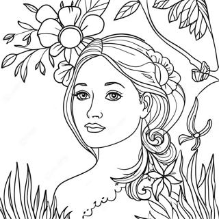 Luontoaiheinen Runous Varityskuva 124974 59029