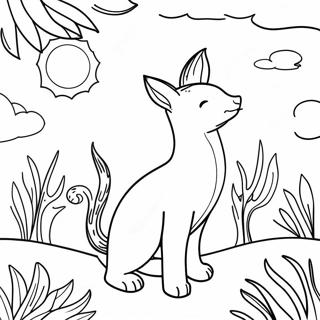 Luontoaiheinen Runous Varityskuva 124974 59032