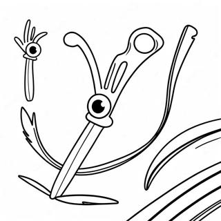 Forky Värityskuvat