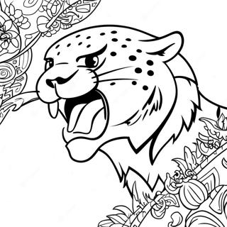 Jacksonville Jaguars Varittamissivu 125487-59423