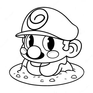 Cappy Mario Odyssey Varityskuva 125564-59482