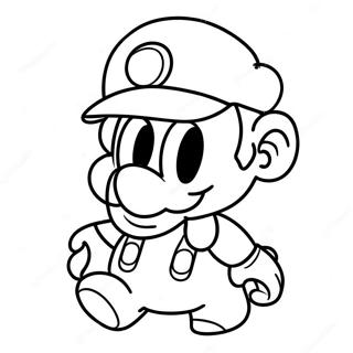 Cappy Mario Odyssey Varityskuva 125564-59483