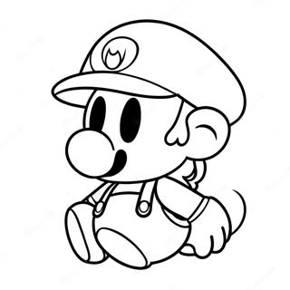 Cappy Mario Odyssey Varityskuva 125564-59484