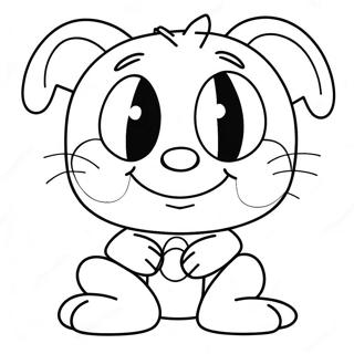 Hauska Nolla Hymyillen Varityskuva 125618-59529