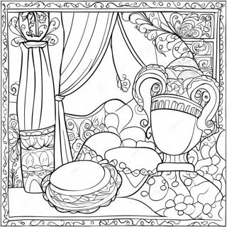 Espanjaa Aikuisille Varittamissivu 126081-59882