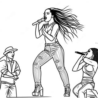 Rihanna Esittaa Livena Varittamissivu 126163 59957