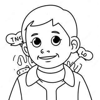 Rohkea Lapsi Kiusaamista Vastaan Varittamissivu 127220-60779