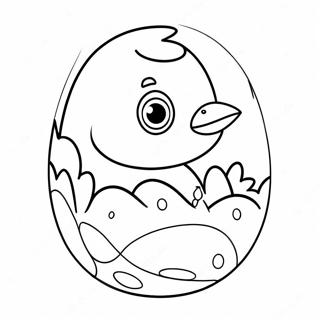 Pääsiäinen Aikuiset Värityssivut