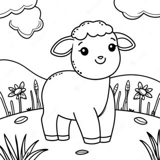 Sopo Lammas Niitylla Varityssivu 127527-61008