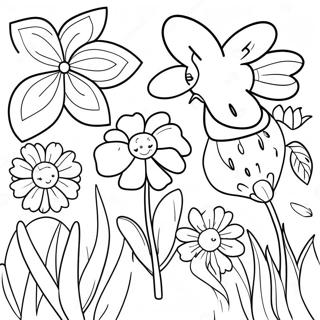 Rentouttavat Puutarhakukat Varityskuva 127606-61198