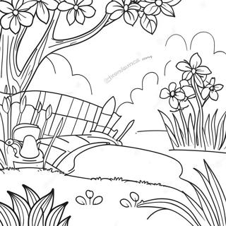 Rentouttavat Puutarhakukat Varityskuva 127606-61200