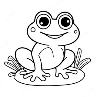 Sopo Hyppypaivan Sammakko Varityskuvalla 128715-62060