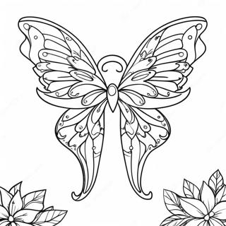 Fantasia Keijusiivet Varityskuva 129404 62599