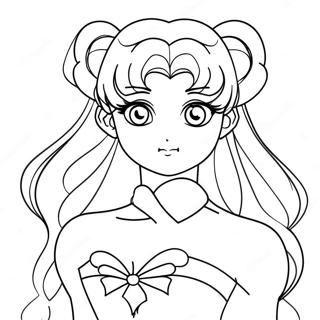 Prinsessa Serenity Sailor Moon Varityskuva 129556-62710