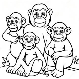 Simpanssi Perhe Varittamissivu 129714-62846