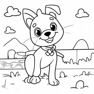 Varikas Go Dog Go Kohtaus Varityskuva 130844 63723