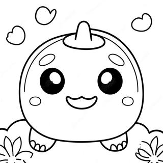 Tamagotchi Varityssivu 131640-64328