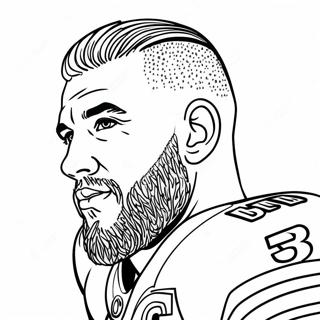 Travis Kelce Varityssivu 131691-64368
