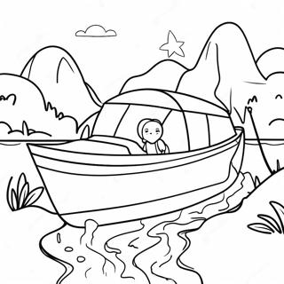 Aurinkoinen Joki Seikkailu Varittamissivu 131799 64463