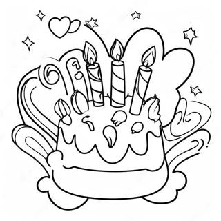 Varikas Iloinen 6 Syntymapaivajuhla Varityskuva 131925 64552