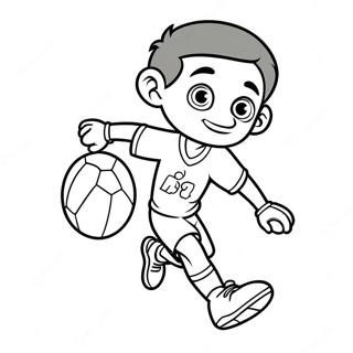 Vini Jr Pallon Kuljetus Varittamissivu 132053-64649