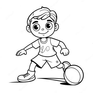 Vini Jr Pallon Kuljetus Varittamissivu 132053-64651