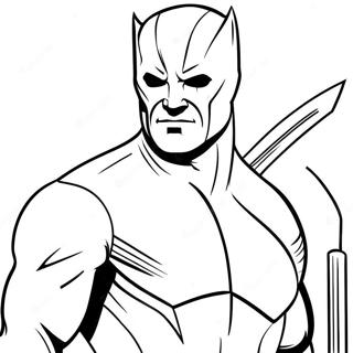 Daredevil Varityskuva 132203-64766