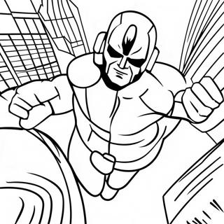 Daredevil Varityskuva 132203-64767