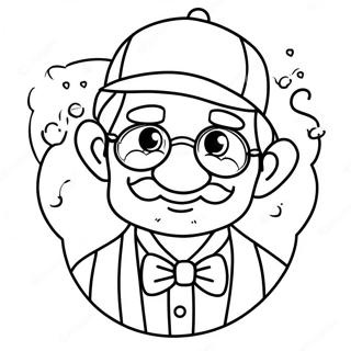 Sopo Iloista Isanpaivaa Ukki Varityskuva 132309-64855