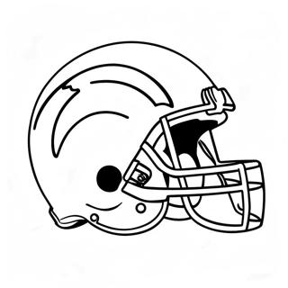 Chargers Logo Varityssivu 132384-64906