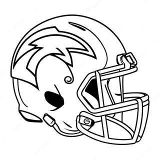 Chargers Logo Varityssivu 132384-64908