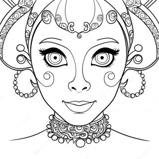 Ballora Saihkeilla Silmilla Varitettava Sivu 132411-64934
