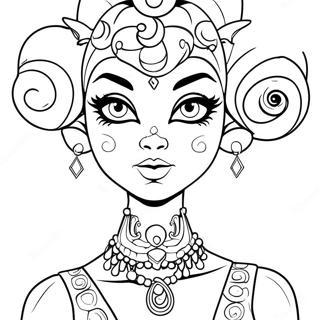 Ballora Saihkeilla Silmilla Varitettava Sivu 132411-64936