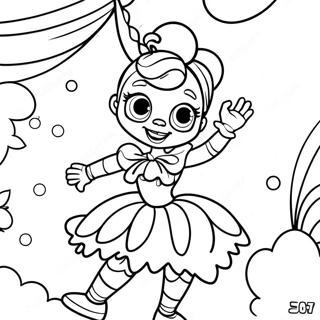 Ballora Pyorivassa Asennossa Varitettava Sivu 132412-64940